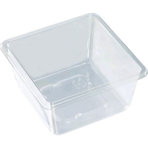 TRUSCO ֡PETĶѴƴ 65X65X35mm Ʃ 100:PETY6565͡1612698:0[ŹƬԲ]