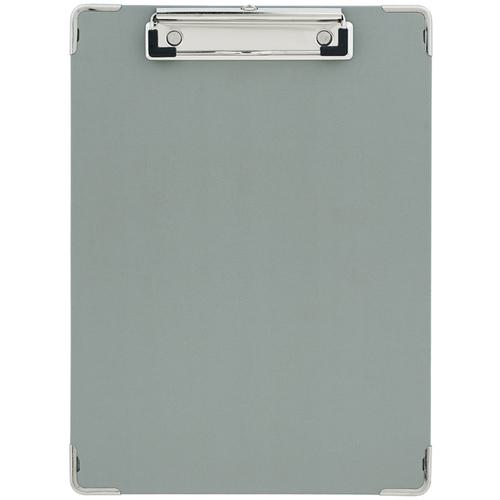 ■ナカバヤシ 用箋挟(クリップボード) B5 E型 PPコ-ト〔品番:QBNB5E〕【1614865:0】[店頭受取不可]