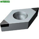 ■SANDVIK コロターン107 旋削用CBNポジチップ(620) 7135《5個入》〔品番:DCGW11T308S01530F〕【1616213×5:0】[...