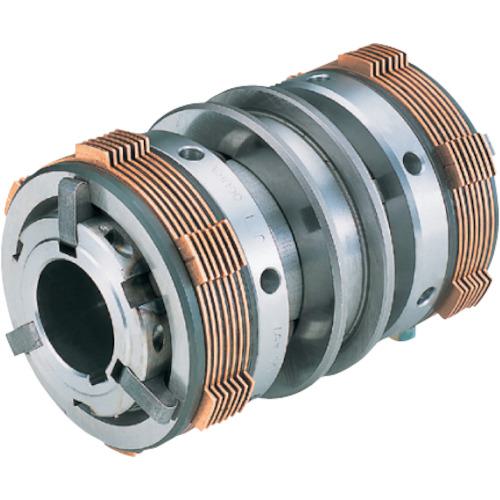 ■小倉クラッチ OD型湿式多板機械クラッチ(ダブルタイプ)〔品番:OD255〕【1618723:0】[法人・事業所限定][外直送元][店頭受取不可]