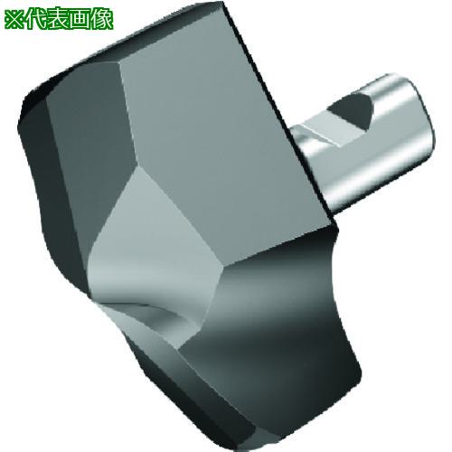 ■SANDVIK コロドリル870 ドリルヘッド(346) 3334《2個入》〔品番:870175017KM〕【1619411×2:0】[送料別途見積り][掲外取寄][店頭受取不可]