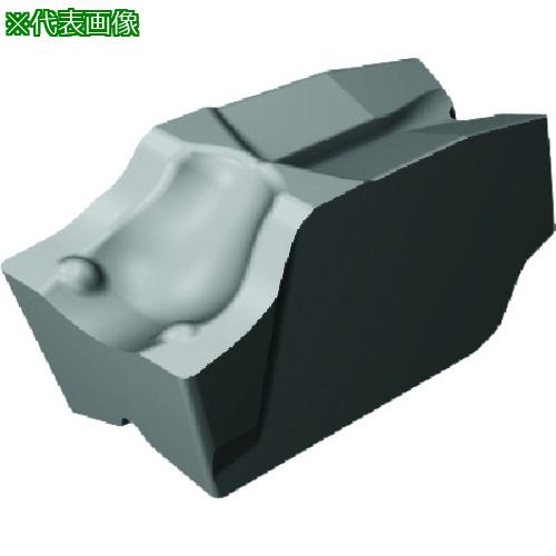 ■SANDVIK コロカットQFチップ(320) H10F《10個入》〔品番:QFUG030002GF〕【1620931×10:0】[送料別途見積り][掲外取寄][店頭受取不可]