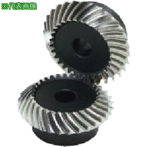 ■KHK 歯研スパイラルマイタSMSG1.5-20RJ8〔品番:SMSG1.520RJ8〕【1621330:0】[送料別途見積り][掲外取寄][店頭受取不可]