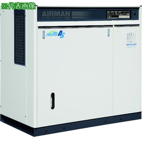 AIRMAN 塼ץå ɥ饤̵ 37KW 50Hz:SAS37S5E͡1621705:0[ӸѤ][ˡ...