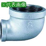 ■桑名金属工業 バンド付違径エルボ 白品〔品番:BRL80X32A〕【1621819:0】[送料別途見積り][掲外取寄][店頭受取不可]
