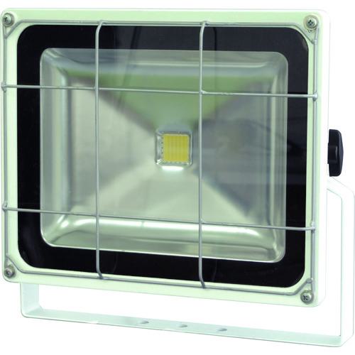 ■NICHIDO LEN-50W用ガード〔品番:LENG50〕【1622048:0】[送料別途見積り][掲外取寄][店頭受取不可]