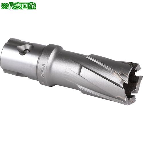 ■ミヤナガ 磁気ボール盤カッター デルタゴンメタルボーラー350A Φ19.5〔品番:DLMB35A195〕【1624803:0】[送料別途見積り][掲外取寄][店頭受取不可]