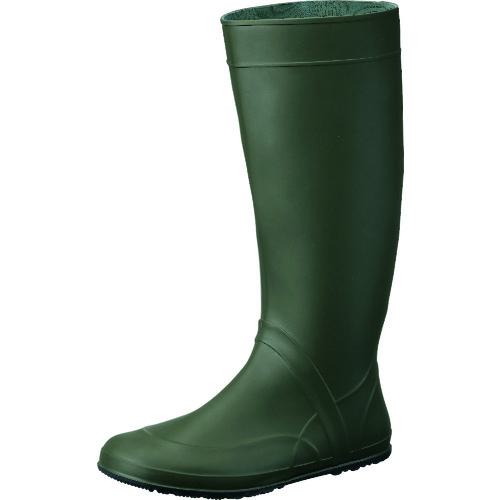 ■福山ゴム ノーカーズ 1 カーキ M〔品番:BB40100KM〕【1625104:0】[送料別途見積り][掲外取寄][店頭受取不可]