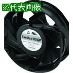 SanAce Gե(17215051mm DC24V-꡼):9GP5724P5H001͡1625529:0[ӸѤ][ˡ͡Ƚ][ľ][ŹƬԲ]