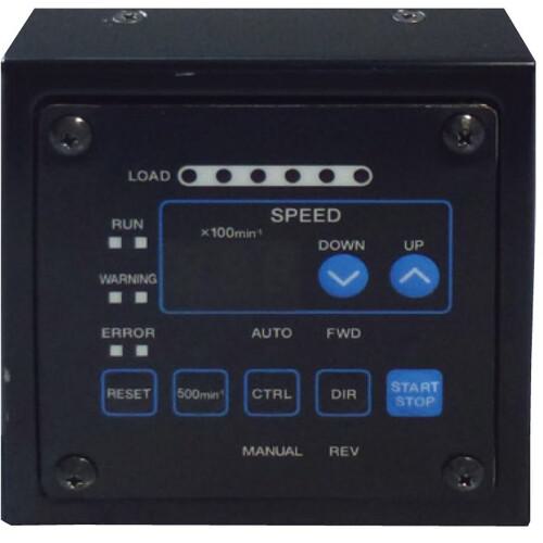 ■ナカニシ E4000操作パネル取リ付けBOX(8473)〔品番:E4000PB〕【1628320:0】[送料別途見積り][掲外取寄][店頭受取不可](4)