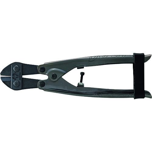 ■DOGYU ミニバンカッター クールブラック〔品番:01101〕【1628400:0】[送料別途見積り][掲外取寄][店頭..