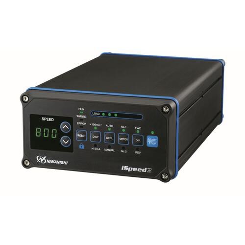 ■ナカニシ iSpeed5コントローラ 230V(8491)〔品番:ISPEED5230V〕【1629437:0】[送料別途見積り][掲外取寄][店頭受取不可]
