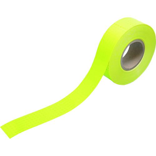 ■グリーンクロス 高輝度マイクロプリズム型反射シート 蛍光イエロー・グリーン〔品番:6300001464〕【16..