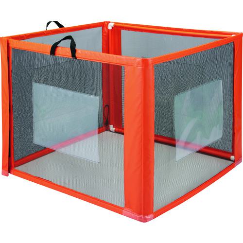 ■ユニット ユニメッシュスクリーン〔品番:38395〕【1642949:0】[直送DS][店頭受取不可]