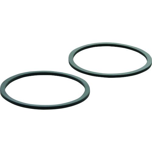 ■SIBATA フィルターホルダーバイトンシール 90mm用 (2枚入)〔品番:0616209012A〕【1659748:0】[送料別..