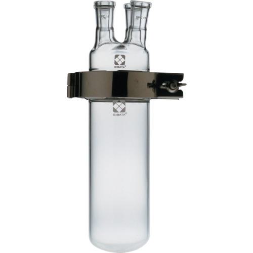 ■SIBATA ガラスセット CP-300型300℃タイプ用 200mL〔品番:0543303020〕【1659791:0】[送料別途見積り][..