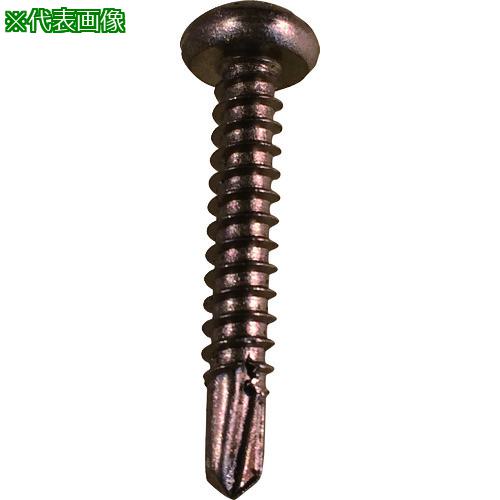 ■DAIDOHANT セルフドリルねじ ニーズマルチドリルビス 鉄・ステンコート 4×16 鍋頭 NMD416CNP〔品番:45857092〕【1660070:...