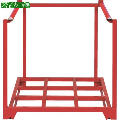 ■OKD ネスラック 間口1650mm 高さ1400mm〔品番:NR64〕【1660376:0】[送料別途見積り][法人・事業所限定][直送][店頭受取不可]