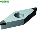 ■SANDVIK コロターン107 旋削用CBNポジチップ(620) 7135《5個入》〔品番:VBGW160404S01530F〕【1660900×5:0】[...