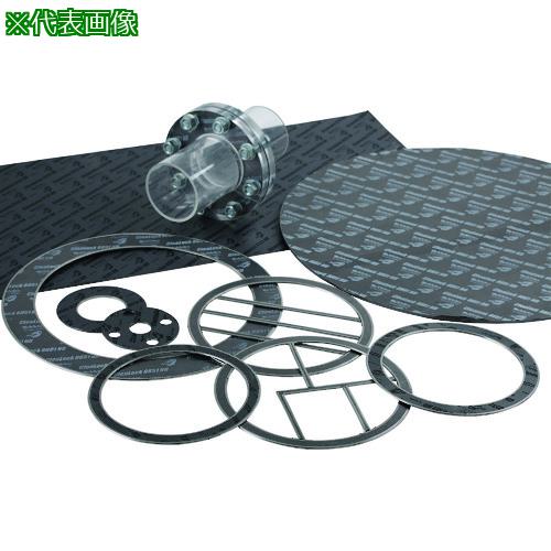 ■Matex 蒸気用膨張黒鉛ガスケット《