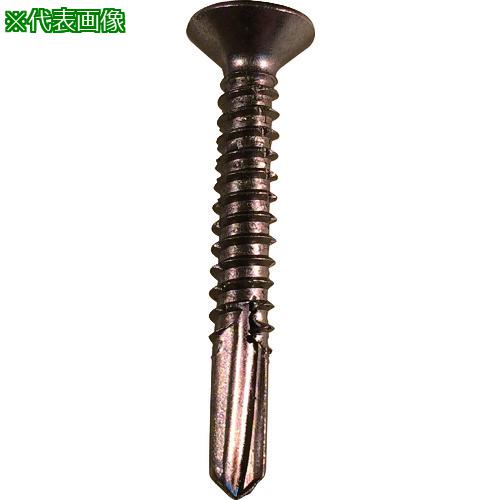 ■DAIDOHANT セルフドリルねじ ニーズマルチドリルビス 鉄・ステンコート 5×50 皿頭 NMD550S〔品番:45857048〕【1661686:0】...