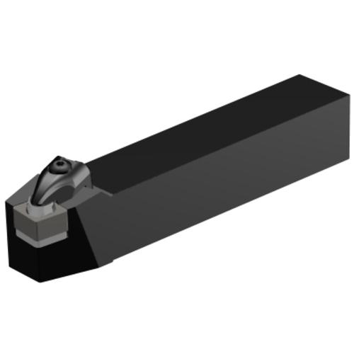 ■SANDVIK 旋削ホルダ(410)〔品番:CCBNR2525M124〕【1662493:0】[送料別途見積り][掲外取寄][店頭受取不..