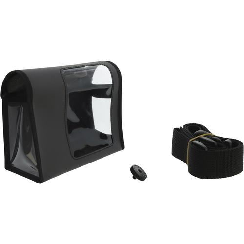 ■SIBATA ソフトケース MP-ΣN2/ΣN用〔品番:080860003〕【1663077:0】[店頭受取不可]