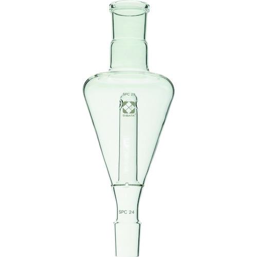 ■SIBATA SPC三角トラップ S200-29/24〔品番:03056024200〕【1663022:0】[送料別途見積り][掲外取寄][店..