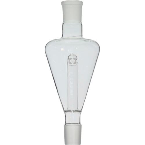 ■SIBATA 共通摺合三角トラップ T300-32/32〔品番:00777032300〕【1663038:0】[送料別途見積り][店頭受..