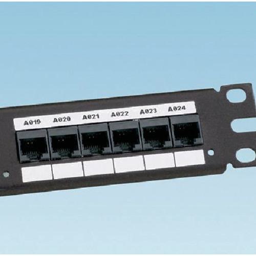 ■PANDUIT 熱転写プリンター用ラベル ミシン目入り 超粘着性ポリエステル 白 64.0mmx7.6mm 2500枚入り C..