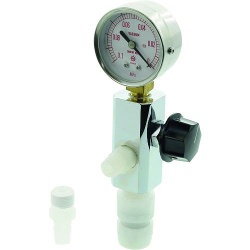 ■SIBATA 真空調節器 アスピレーター用〔品番:044660065〕【1664622:0】[送料別途見積り][掲外取寄][店..