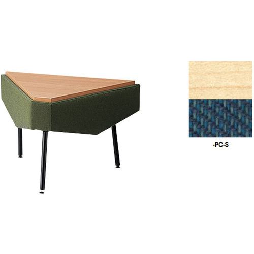 ■NAIKI ピーステーブル〔品番:RT150PFBPCS〕【1667338:0】[送料別途見積り][法人・事業所限定][外直送]..