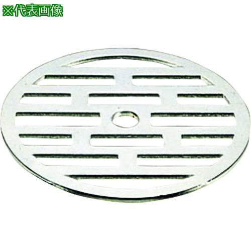 ■SANEI 排水用皿〔品番:H40F36〕【1667828:0】[店頭受取不可]