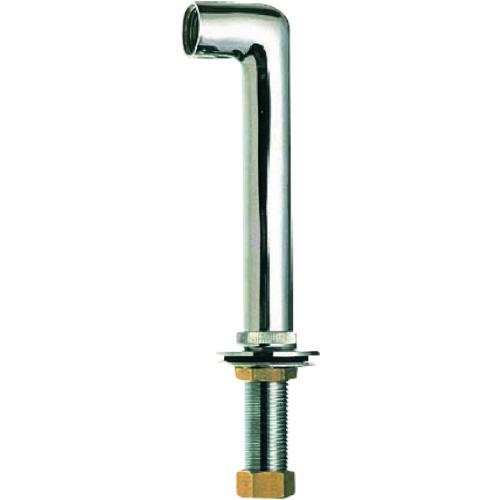 ■SANEI 水栓取付脚 LL〔品番:T26113〕【1669031:0】[送料別途見積り][掲外取寄][店頭受取不可]