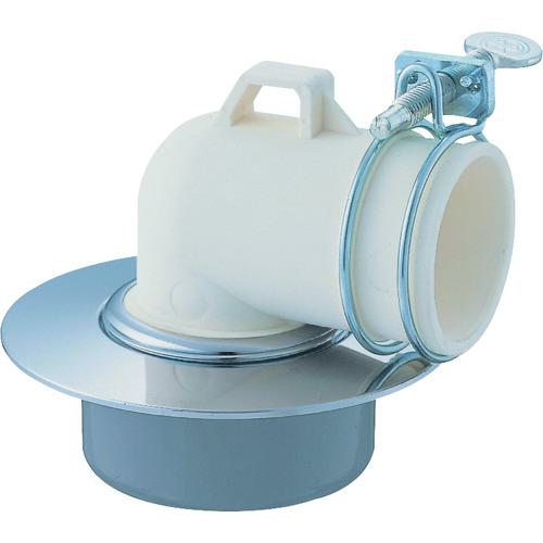 ■SANEI 洗濯機排水口〔品番:H55150〕【1669360:0】[送料別途見積り][掲外取寄][店頭受取不可]