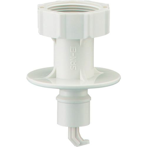 ■SANEI 洗濯機用ニップル〔品番:PT3350〕【1669433:0】[店頭受取不可]