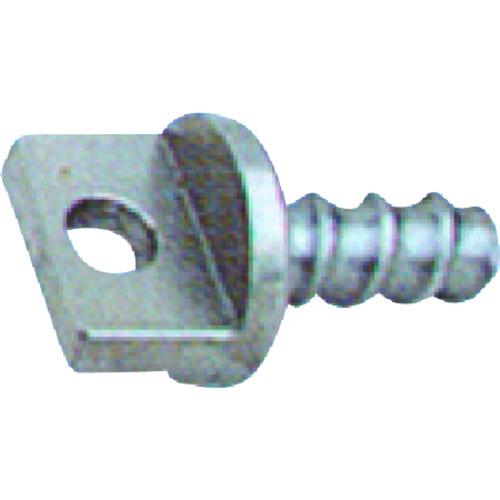 ■KANTOOL 排水管掃除機用交換先端ツール ワイヤー用金具オスカップリングφ12mmワイヤー用〔品番:SWH123..