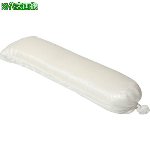 ■萩原 ターピー マクラ土のう ホワイト 5枚組〔品番:MD5〕【1670142:0】[店頭受取不可]