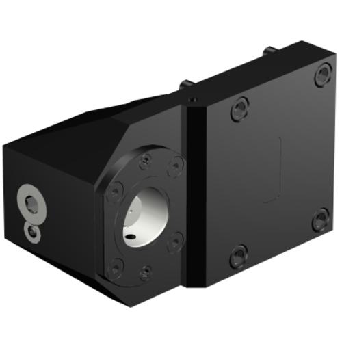 ■SANDVIK クランピングユニット(550)〔品番:C6TLEMZC〕【1670388:0】[送料別途見積り][掲外取寄][店頭受取不可]