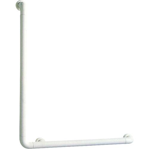 ■SANEI ソフトバーLガタ〔品番:W580J〕【1673782:0】[送料別途見積り][掲外取寄][店頭受取不可]