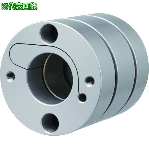 ■Isel カップリング ACDシリーズ フレキシブルタイプ 内径17×18 外径56mm〔品番:ACD56A17Y18Y〕【1676326:0】[送料別途見積り][法人・事業所限定][外直送][店頭受取不可]