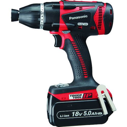 Panasonic ǥ奢 ޥѥȥɥ饤С 18V5.0Ahå ֡:EZ75A9LJ2GR͡1678689:0...