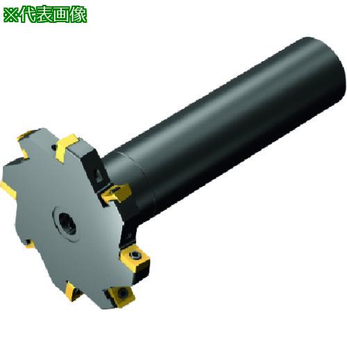 ■SANDVIK コロミル331 カッター(450)〔品番:R331.35C063A25EM100〕【1679915:0】[送料別途見積り][掲外取寄][店頭受取不可]