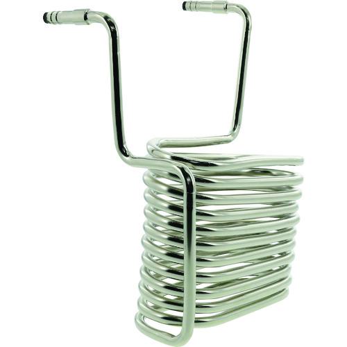 ■SIBATA 冷却コイル WJ-15/20用〔品番:044660061〕【1680385:0】[送料別途見積り][掲外取寄][店頭受取..