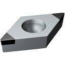 ■SANDVIK コロターン107 旋削用CBNポジチップ(620) 7025《5個入》〔品番:DCGW11T308S01530F〕【1681438×5:0】[...