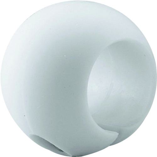 ■SANEI グリップボール形〔品番:W5910632〕【1681694:0】[送料別途見積り][掲外取寄][店頭受取不可]