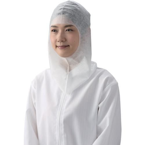 ■ADCLEAN インナーフード (100枚入)〔品番:G74611〕【1683158:0】[送料別途見積り][法人・事業所限定][..