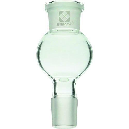 ■SIBATA 冷却球 GTO型用〔品番:050600210016〕【1683490:0】[送料別途見積り][掲外取寄][店頭受取不可]