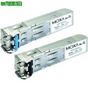 ■MOXA SFP-1GLSXLC-T〔品番:SFP1GLSXLCT〕【1685177:0】[送料別途見積り][掲外取寄][店頭受取不可]