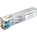 ■MOXA SFP-1GLHXLC-T〔品番:SFP1GLHXLCT〕【1685195:0】[送料別途見積り][掲外取寄][店頭受取不可]